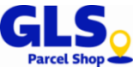 GLS parcel shop