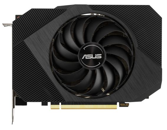 ASUS Phoenix GeForce RTX 3050 8GB | SUNTECH Computer - prodej