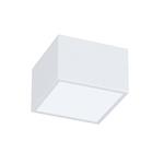 IMMAX NEO CANTO Smart stropní svítidlo  15x15cm 12W bílé Zigbee 3.0