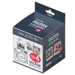 Instantní film Fujifilm Instax SQUARE 4-PACK