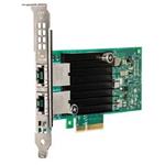 Intel® Ethernet Converged Network Adapter X550-T2