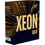 Intel Xeon Gold 6240 @ 2.6GHz, 18C/36T, 24MB, LGA3647, box 