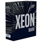 Intel Xeon Silver 4210 @ 2.2GHz, 10C/20T, 13MB, LGA3647, box 