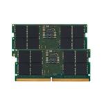 Kingston 2x16GB DDR5 5200MHz CL42 SO-DIMM
