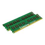 Kingston 2x8GB DDR3 1600MHz, CL11, DIMM, 1.35V