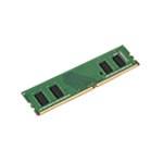 Kingston  4GB DDR4 2666MHz CL19 1Rx16 DIMM