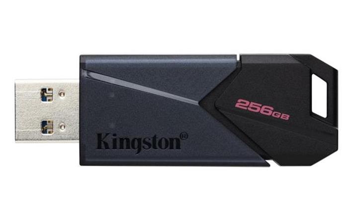 Kingston DataTraveler Onyx - 256GB, flash disk, USB 3.0