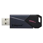 Kingston DataTraveler Onyx - 256GB, flash disk, USB 3.0