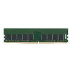 Kingston DDR4 16GB DIMM 2666MHz CL19 x4 ECC pro HP/Compaq