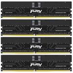 Kingston FURY Renegade Pro 4x16GB DDR5 4800MHz / CL36 / DIMM / ECC Reg