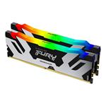 Kingston FURY Renegade RGB 2x32GB DDR5 6000MHz CL32 DIMM