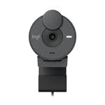  konferenční kamera Logitech BRIO 305, Graphite