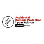 Lenovo 1Y Accidental Damage Protection
