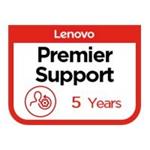 Lenovo 5Y Premier Support upgrade from 3Y Premier Support