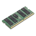 Lenovo 8GB DDR4 2933MHz ECC SO-DIMM Memory