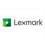 Lexmark originální toner 58D2X0E, black, 35000str., return, extra high capacity, Lexmark MS725dvn,MS822de,MS823dn,MS823n,MS825dn,M