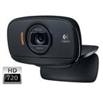 Logitech C525, HD webkamera, 720p, autofocus, mikrofon