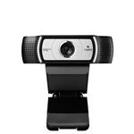 Logitech C930e, business webkamera, 1080p, AF, stereo mikrofon