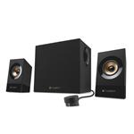Logitech Multimedia Speakers Z533, 2.1 reproduktory, 60W, DO