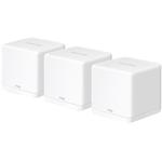 Mercusys Halo H30G(3-pack), Halo Mesh Wi-Fi system, AC1300