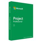 Microsoft Project Professional 2021 CZ (Windows)