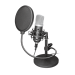mikrofon TRUST GTX 252 Emita Streaming Microphone