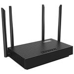 Netis N6, Wi-Fi Router, AX1800, 4x 5dBi fixní anténa, 1x Gigabit WAN, 4x Gigabit LAN, WIFI6
