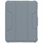 Nillkin Bumper PRO Protective Stand Case pro iPad 10.9 2022 Grey