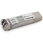 OEM X132 10G SFP+ LC SR Transceiver - kompatibilní s HP J9150A
