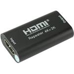 PremiumCord  HDMI 1.4 repeater až do 40m