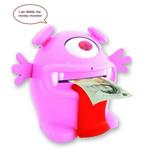 PRIME Meme - The Money Monster Interactive Money Box