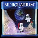 PRIME MiniQuarium Moon Mission