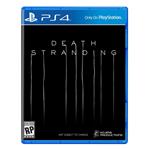 PS4 hra Death Stranding