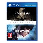 PS4 hra Heavy Rain & Beyond