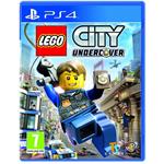 PS4 hra Lego City Undercover