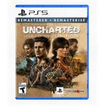 PS5 hra Uncharted Legacy of Thieves Collection