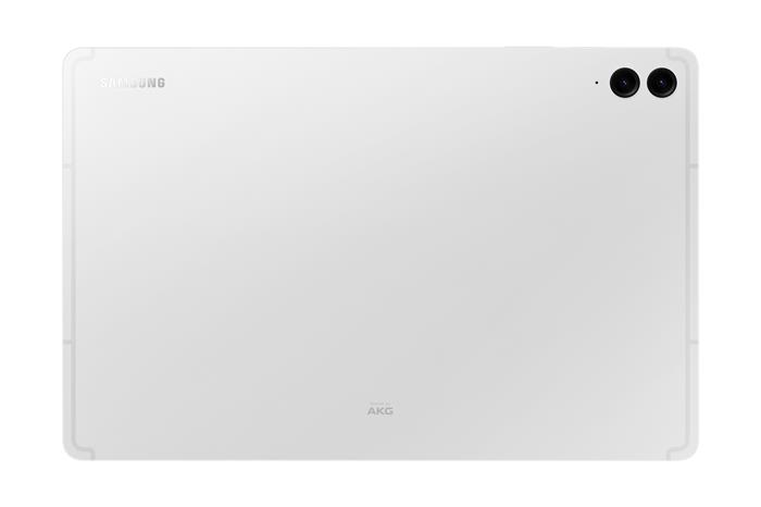 Samsung SM-X610 Galaxy Tab S9 FE+ WiFi 12+256GB Silver