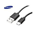 Samsung USB-C datový kabel, 1.5m, černý, bulk