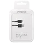 Samsung USB-C datový kabel, 1.5m, černý