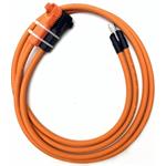 SEPLOS Napájecí kabely pro PUSUNG-S 1.5m 25mm2