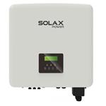 SOLAX X3-HYBRID-12.0-M G4.3 / 12kW / 3Fázový / Hybridní / Asymetrický / 2x MPPT