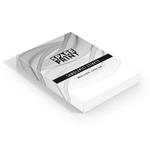 SPARE PRINT PREMIUM Samolepící etiketa bílá, 100 listů A4 (1 etiketa 105 x 148mm)