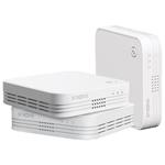 STRONG ATRIA Wi-Fi Mesh Home TRIO PACK, AC1200, 3x LAN
