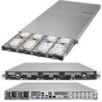 SUPERMICRO 1U server 2x LGA3467, iC622, 12x DDR4 ECC R, 12x 3,5 SATA/SAS + 4x 2,5 SATA/NVMe, M.2, 2x 600W, 2x10GbE, IPM