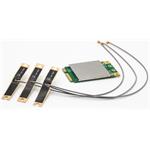 Turris RTROM01-WS3294 - miniPCI-e WiFi 5GHz karta pro MOX a Omnia