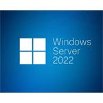Windows Server Datacenter 2022 64Bit CZ 1pk OEM DVD 16Core