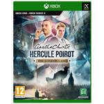 Xbox Series X / One hra Hercule Poirot: The London Case