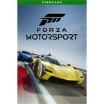 XSX hra Forza Motorsport