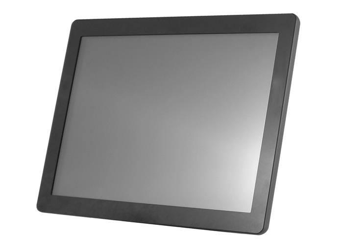 10" Glass display - 800x600, 250nt,VGA