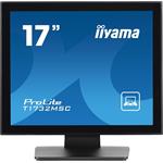 17" iiyama T1732MSC-B1SAG